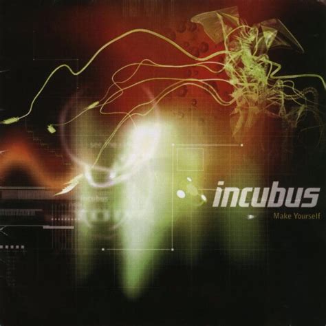 Incubus - Make Yourself (2013, 180 Gram, Gatefold, Vinyl) | Discogs