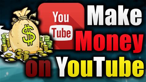 Make Money From YouTube Without making video, No Marketing And No Website!