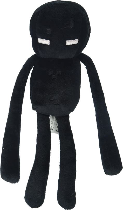 Minecraft Enderman 7' Plush | eBay