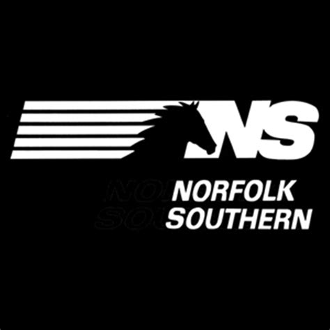 Norfolk Southern - 1792 Exchange