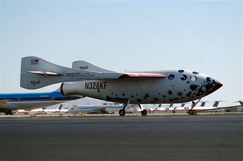 SpaceShipOne - Wikipedia