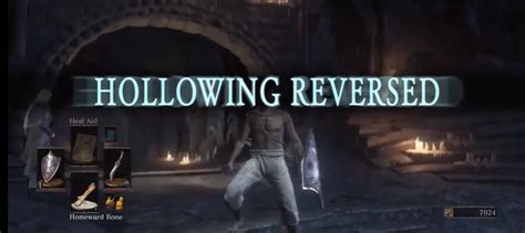 Dark Souls 3 Hollowing Guide - RPG Informer