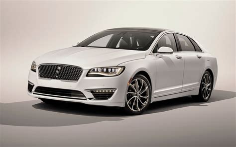 Lincoln MKZ on the Way Out, Replaced by New Electric SUV - The Car Guide