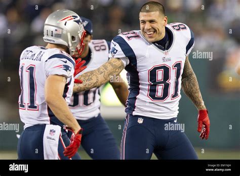 File. 15th Apr, 2015. Former New England Patriots player AARON Stock ...