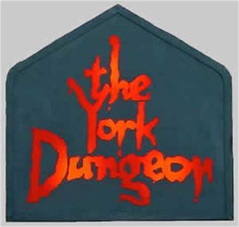 Visit York Dungeon Tour Guide App