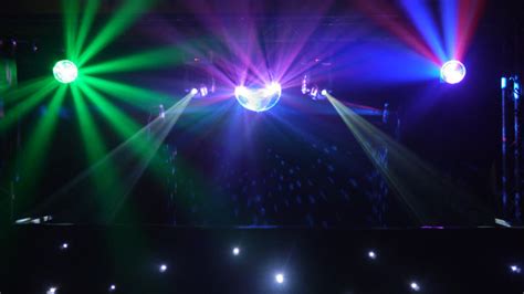 Corporate Event Lighting Effects London | Spotlights London - Sound ...