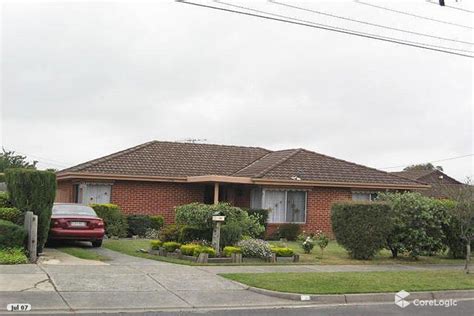 19 Milton Crescent, Mulgrave, VIC 3170, Sale & Rental History - Price ...