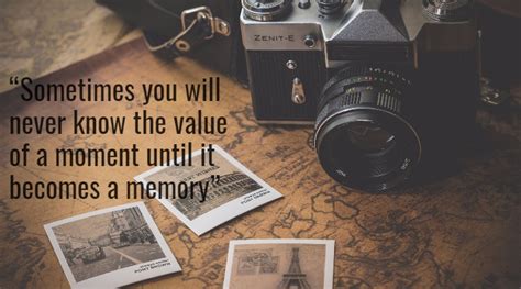 8 of Our Favorite Photography Quotes - Mimeo Photos