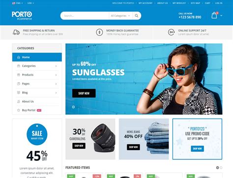 30+ Best Shopify Themes 2024 - aThemes