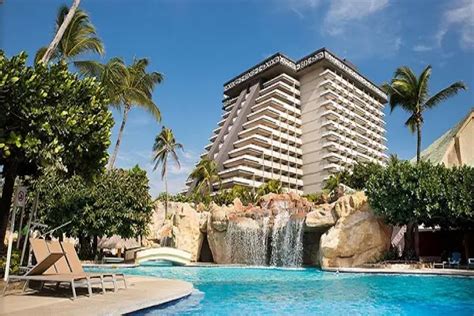 Hoteles en Acapulco Diamante - Precios, Ofertas, Fotos y Opiniones