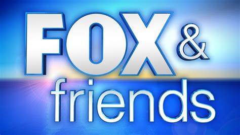 Watch FOX and Friends Saturday | Fox Nation