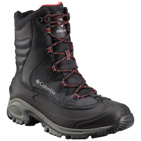 Columbia Bugaboot III Boots Men's Closeout