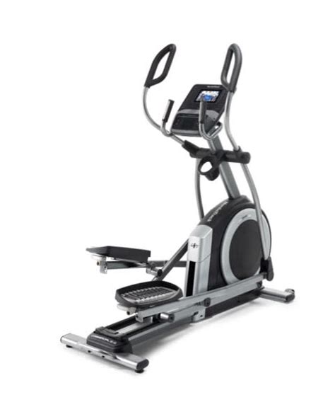 NordicTrack Best Ellipticals | NordicTrack