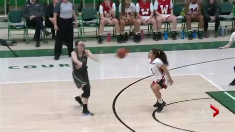 Saskatchewan Huskies women’s basketball team hosts provincial battle ...