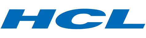 Hcl Logo Png