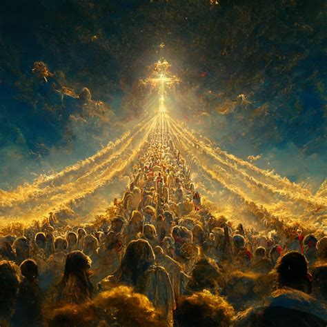 ️‍🔥 on Twitter | Heaven art, Biblical artwork, Spiritual artwork