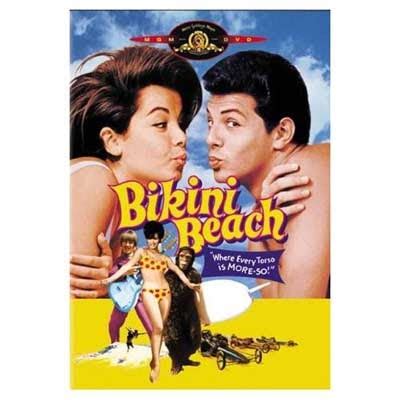 Summer Beach-Themed Movies