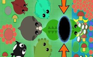 Mope.io Hacks - Mope.io Play, Skins, Mods, Hacks, Cheats