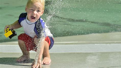 Chambersburg Aquatic Center closes out its first-ever summer