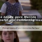 Quotes From Matilda. QuotesGram