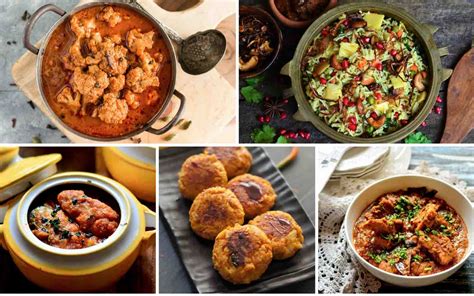 42 Kashmir Recipes That You Can Make For Lunch or Dinner by Archana's ...