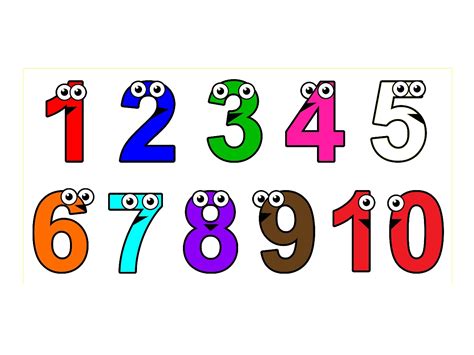 clipart numbers 1 100 20 free Cliparts | Download images on Clipground 2024