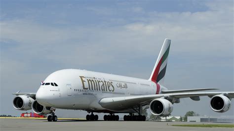 Airbus A380 Makes Terrifying—But Triumphant—Landing at German Airport ...