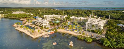 FL Keys Resorts | Key Largo Bay Marriott Beach Resort