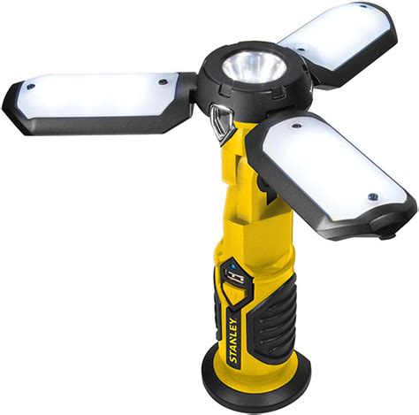 Stanley Satellite LED Worklight | LaptrinhX