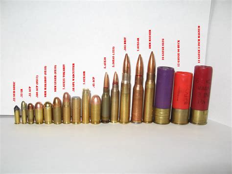 45-Caliber Justice: Ammo