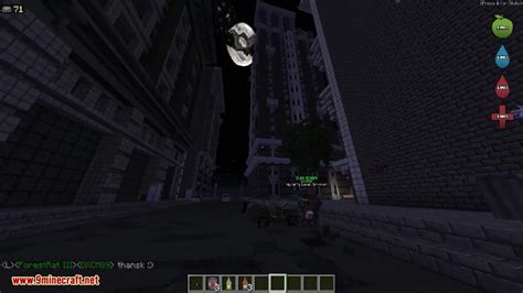 Decimation Mod 1.7.10 (Minecraft Zombie Apocalypse) - Mc-Mod.Net