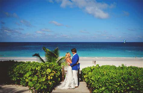 Harbour Island, Bahamas wedding | Harbour island, Bahamas wedding ...