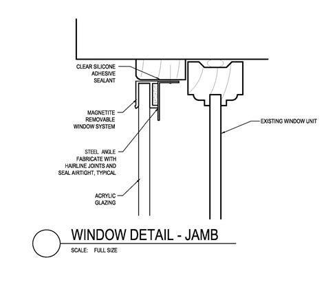 window-detail-4-jamb-stop-mount - Magnetite