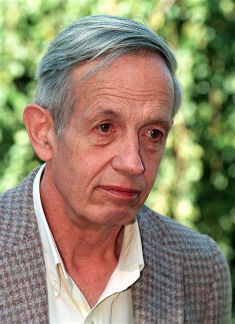 John Nash, Nobel Prize Winner and Subject of 'A Beautiful Mind,' Killed ...