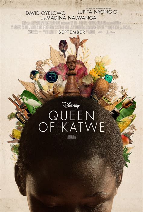 Watch the Trailer for Mira Nair’s Queen of Katwe