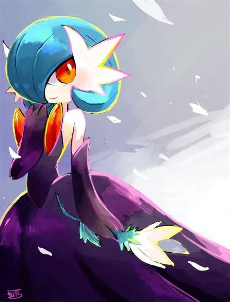 Eu Amo Gardevoir - Home | Facebook