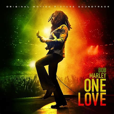 'Bob Marley: One Love' Soundtrack Arrives Digitally | uDiscover