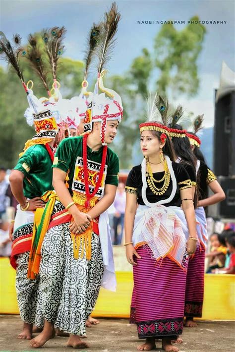 Manipuri Lai haraoba | Girly outfits, Traditional dresses, Traditional ...