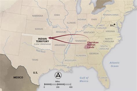 Cherokee Park Trail Map