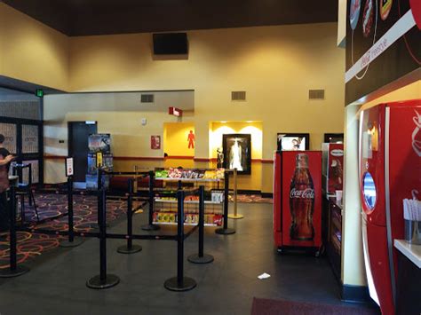 Movie Theater «AMC Marlton 8», reviews and photos, 800 NJ-73, Marlton ...