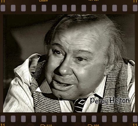 Percy Helton | A delightful character actor, for years he pl… | Flickr