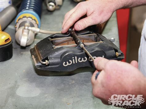 Brake Caliper Rebuild - How to Rebuild Your Calipers for Better ...