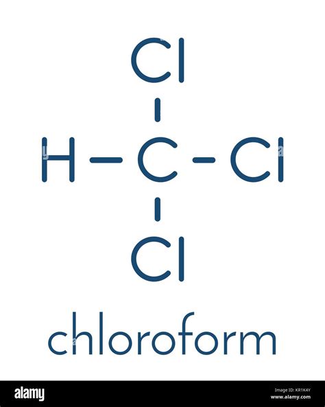 Chloroform Uses