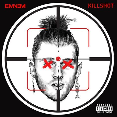 Eminem - Killshot - Reviews - Album of The Year