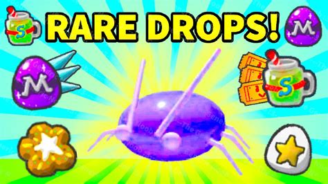 What is the RAREST APHID Drops Chance in Bee Swarm Simulator? Bee Swarm ...