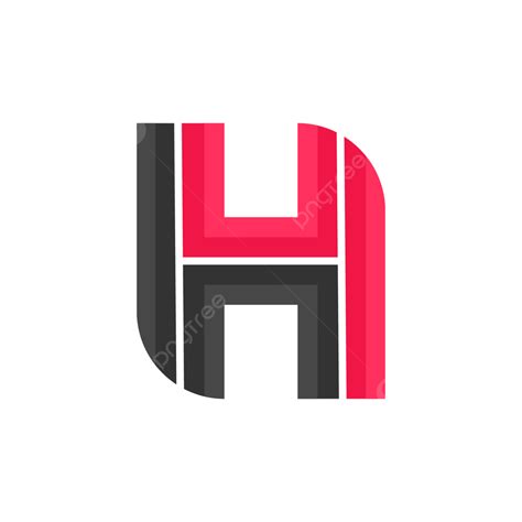 Letter H Logo Vector Design Images, Letter H Logo Png, H, H Logo ...