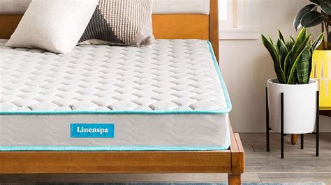 Best twin mattress under $100 in 2023 | TechRadar