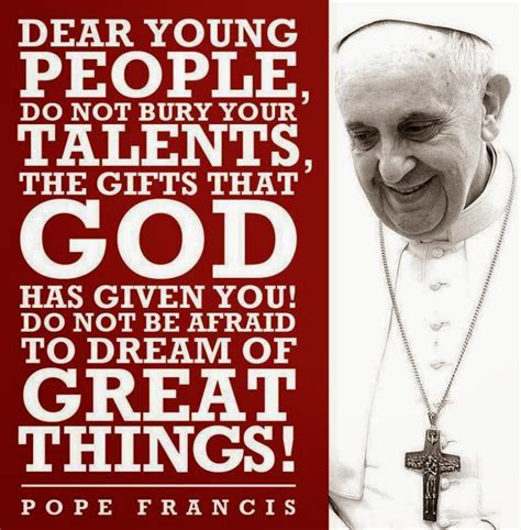 Pope Francis Quotes. QuotesGram