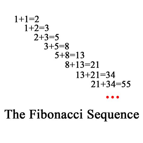 What are the fibonacci sequence in nature - heryleo