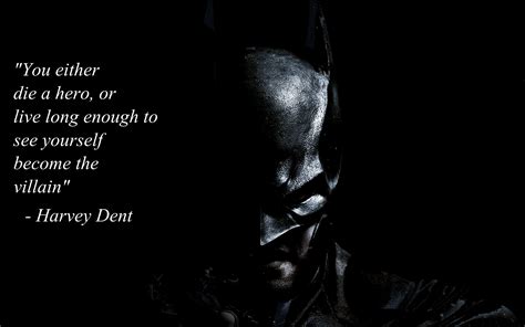 Harvey Dent Quotes - ShortQuotes.cc